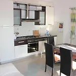 In With Sea View, Balcony, Air Conditioning, Wifi 5148-4 Appartamento Rogoznica (Sibenik-Knin)