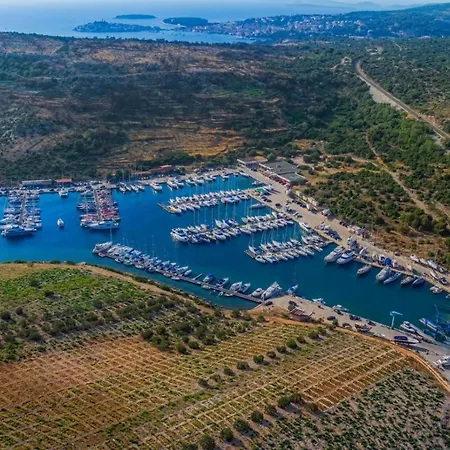 In With Sea View, Balcony, Air Conditioning, Wifi 5148-4 Apartman