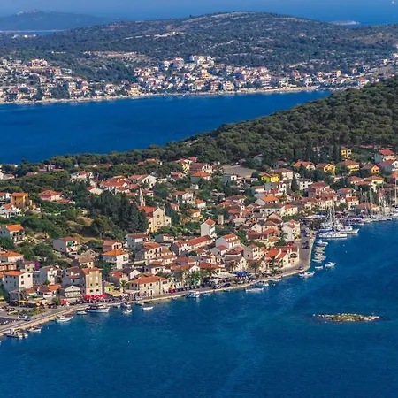 In With Sea View, Balcony, Air Conditioning, Wifi 5148-4 *