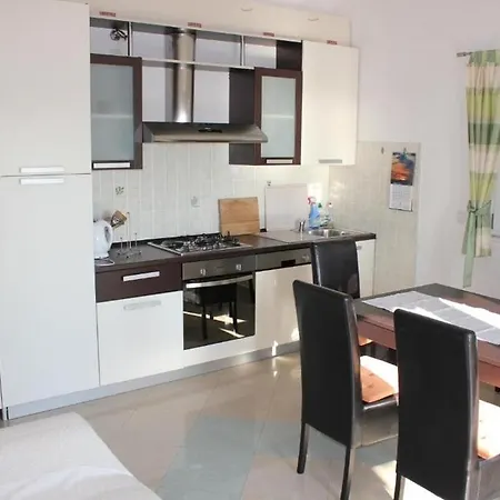 In With Sea View, Balcony, Air Conditioning, Wifi 5148-4 아파트 로고즈니차