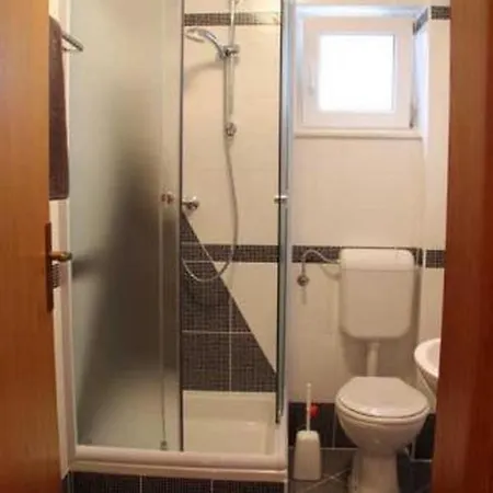 In With Sea View, Balcony, Air Conditioning, Wifi 5148-4 아파트 로고즈니차