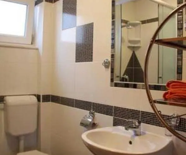 In With Sea View, Balcony, Air Conditioning, Wifi 5148-4 Rogoznica (Sibenik-Knin)