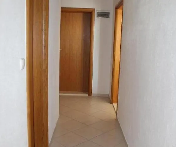 In With Sea View, Balcony, Air Conditioning, Wifi 5148-4