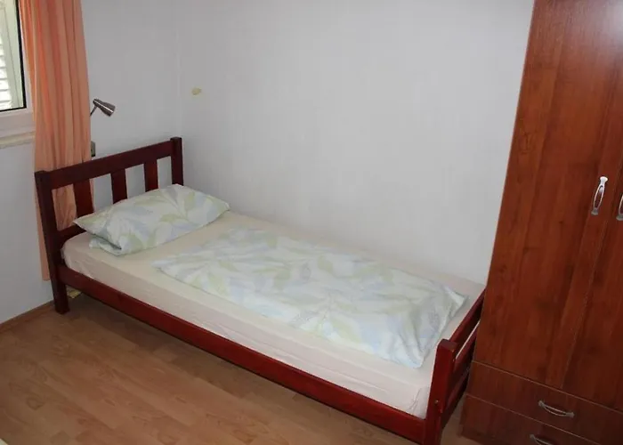 In With Sea View, Balcony, Air Conditioning, Wifi 5148-4 * Rogoznica (Sibenik-Knin)