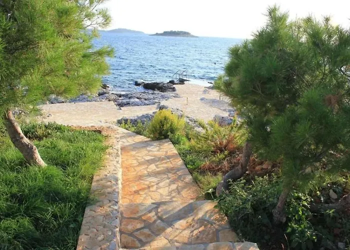 In With Sea View, Balcony, Air Conditioning, Wifi 5148-4