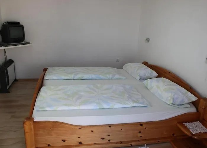 In With Sea View, Balcony, Air Conditioning, Wifi 5148-4 Διαμέρισμα Rogoznica (Sibenik-Knin)