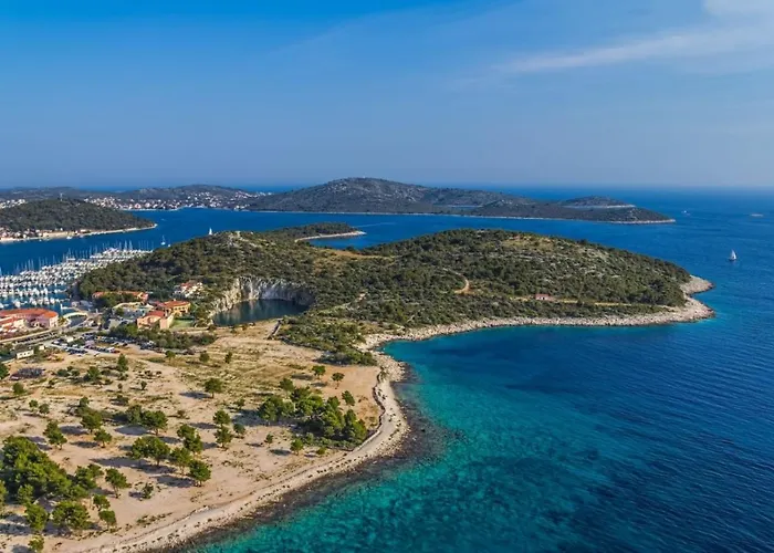 In With Sea View, Balcony, Air Conditioning, Wifi 5148-4 *