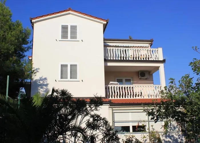 In With Sea View, Balcony, Air Conditioning, Wifi 5148-4 Διαμέρισμα